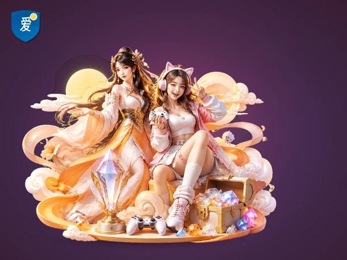 简易观赛说明